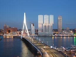 nhow Rotterdam Hotel