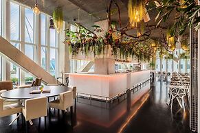 nhow Rotterdam Hotel