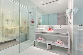 nhow Rotterdam Hotel