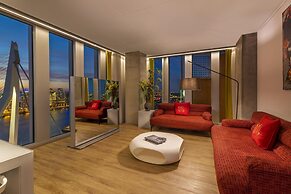 nhow Rotterdam Hotel