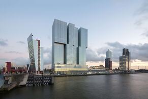 nhow Rotterdam Hotel