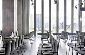 nhow Rotterdam Hotel