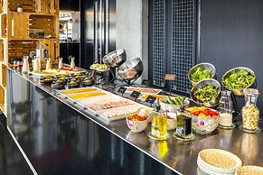 nhow Rotterdam Hotel