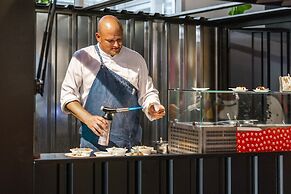 nhow Rotterdam Hotel