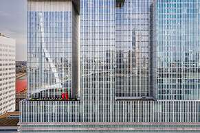 nhow Rotterdam Hotel