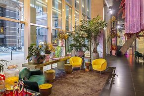 nhow Rotterdam Hotel