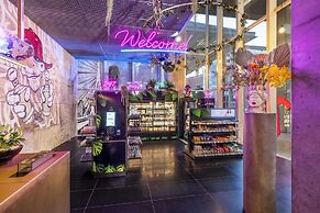 nhow Rotterdam Hotel