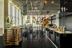 nhow Rotterdam Hotel