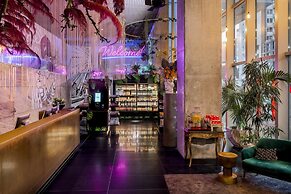 nhow Rotterdam Hotel