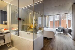 nhow Rotterdam Hotel