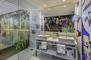 nhow Rotterdam Hotel