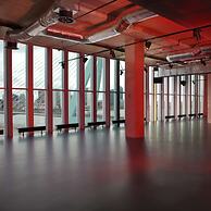 nhow Rotterdam Hotel