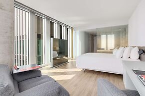 nhow Rotterdam Hotel