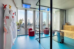 nhow Rotterdam Hotel