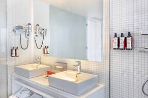 nhow Rotterdam Hotel