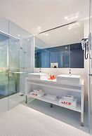 nhow Rotterdam Hotel