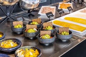 nhow Rotterdam Hotel