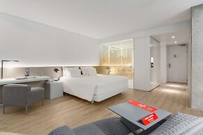 nhow Rotterdam Hotel