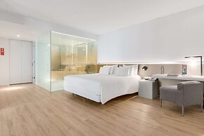 nhow Rotterdam Hotel