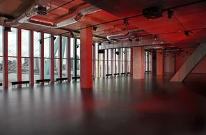 nhow Rotterdam Hotel