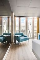 nhow Rotterdam Hotel