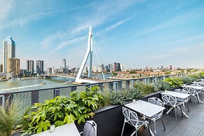 nhow Rotterdam Hotel