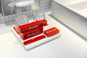 nhow Rotterdam Hotel