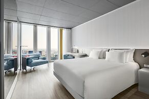 nhow Rotterdam Hotel