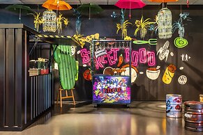 nhow Rotterdam Hotel