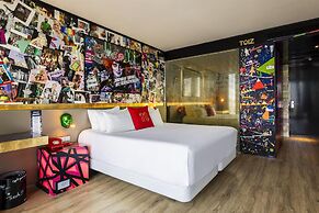 nhow Rotterdam Hotel