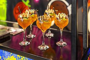 nhow Rotterdam Hotel