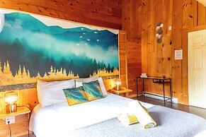 Auberge Couleurs de France