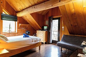 Auberge Couleurs de France