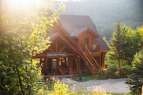 Auberge Couleurs de France