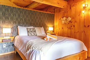 Auberge Couleurs de France