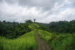 Puri Saraswati Dijiwa Ubud