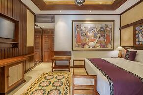 Puri Saraswati Dijiwa Ubud