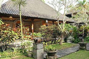 Puri Saraswati Dijiwa Ubud