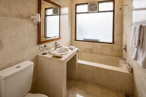 Puri Saraswati Dijiwa Ubud