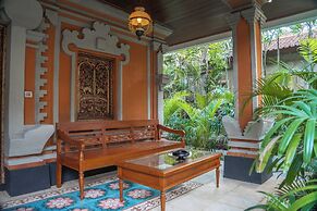 Puri Saraswati Dijiwa Ubud