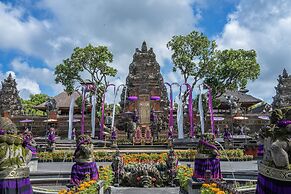 Puri Saraswati Dijiwa Ubud