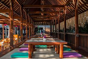 Puri Saraswati Dijiwa Ubud