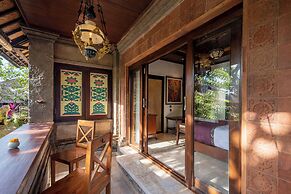 Puri Saraswati Dijiwa Ubud