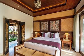 Puri Saraswati Dijiwa Ubud