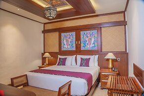 Puri Saraswati Dijiwa Ubud