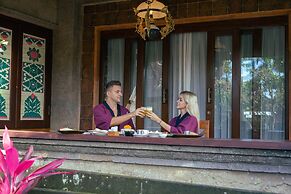 Puri Saraswati Dijiwa Ubud