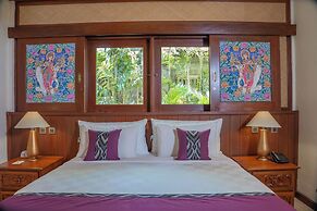 Puri Saraswati Dijiwa Ubud