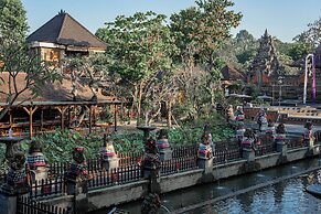 Puri Saraswati Dijiwa Ubud