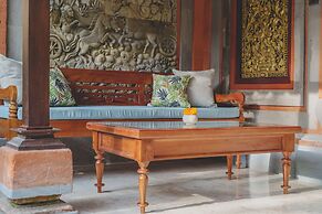 Puri Saraswati Dijiwa Ubud