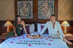 Puri Saraswati Dijiwa Ubud